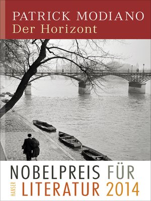 cover image of Der Horizont